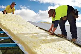 Best Insulation for Existing Homes  in Fairbury, NE